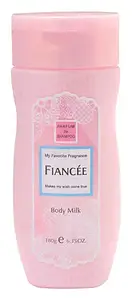 Fiancee Body Milk Pure Shampoo