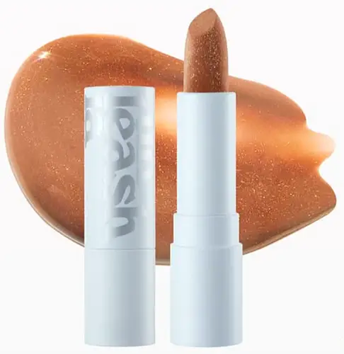 Unleashia Glacier Vegan Lip Balm 03 Nude Bluff