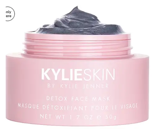 Kylie Skin Detox Face Mask