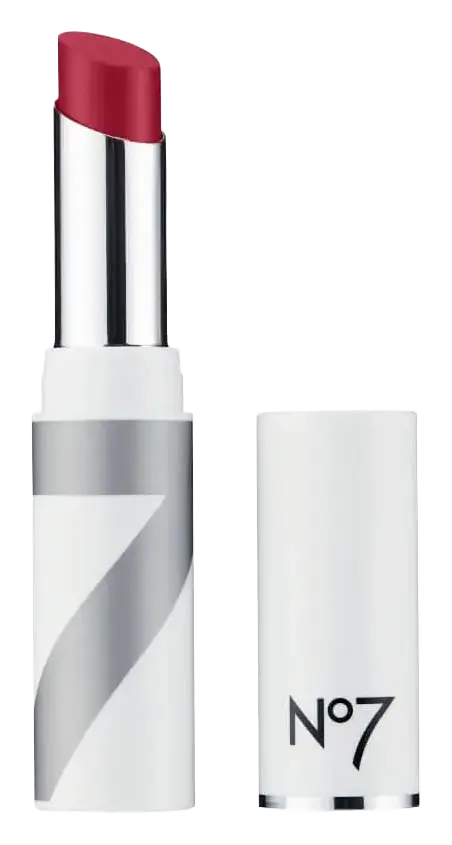 No7 Sheer Temptation Lipstick Bewitched