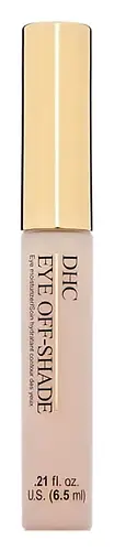 DHC Eye Off-Shade Under-Eye Treatment