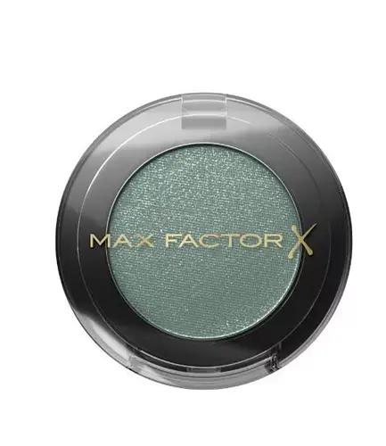 Max Factor X Masterpiece Mono Eyeshadow 05 Turquoise Euphoria