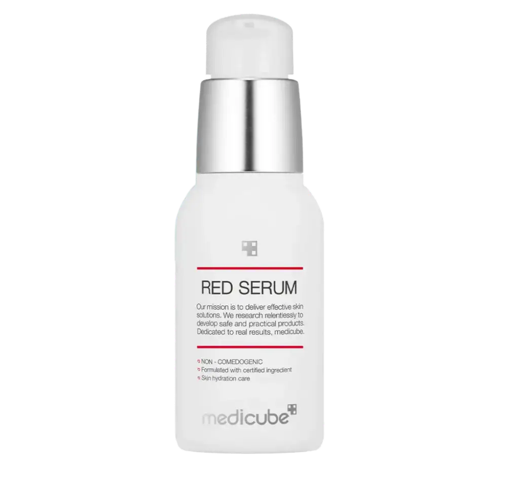 MediCube Red Serum