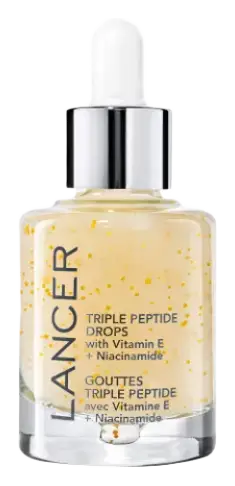 Lancer Skincare Triple Peptide Drops