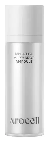 Arocell Mela TXA Milky Drop Ampoule