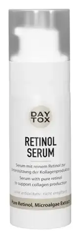 Daytox Retinol Serum