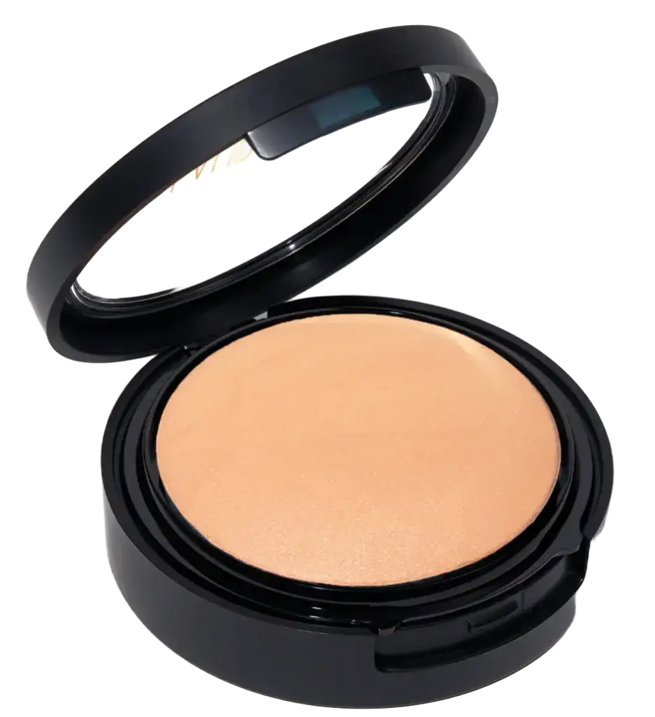 Laura Geller Double Take Baked Full Coverage Foundation Porcelain