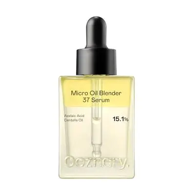 Ooznary Micro Oil Blender 37 Serum