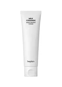 Beplain Milk Ceramide Moisturizing Cream