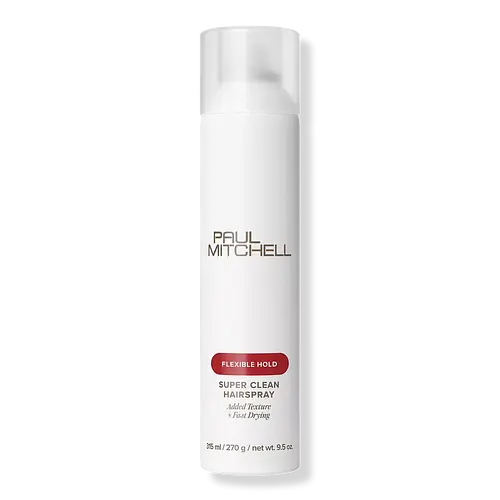 Paul Mitchell Super Clean Hairspray