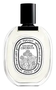 Diptyque Geranium Odorata Eau De toilette