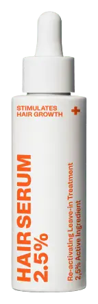 Swiss Clinic Hair Serum 2.5%