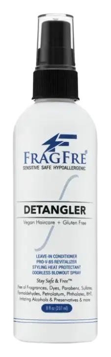Fragfre Detangler