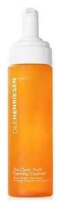 Olehenriksen The Clean Truth Foaming Cleanser