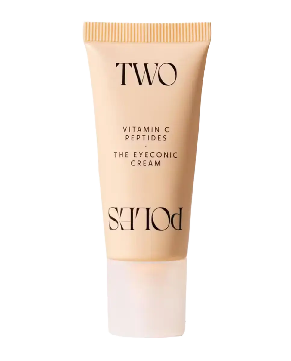 Two Poles The Eyeconic Cream