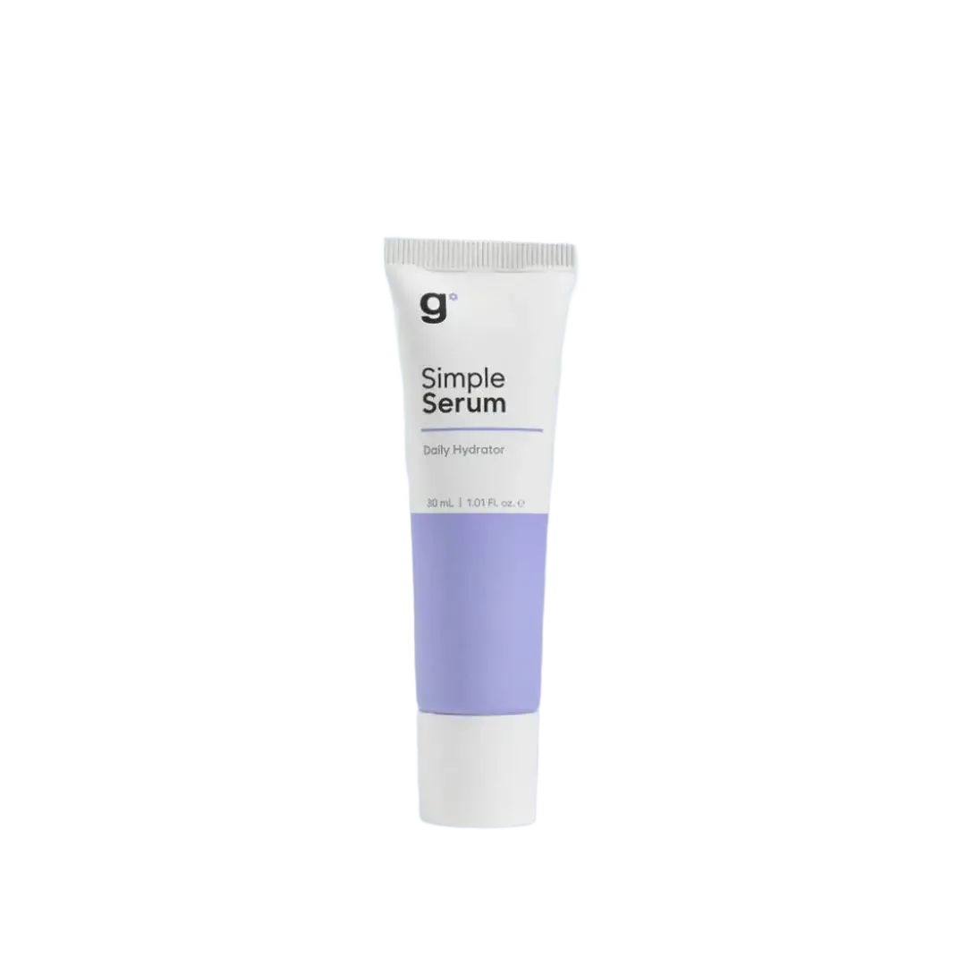 Gladskin Simple Serum