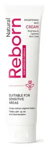 Wisdom Pharma Reborn Cream