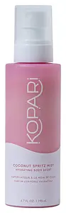 Kopari Coconut Spritz Mist with Niacinamide, Hyaluronic Acid, and Squalane