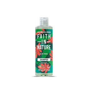 Faith In Nature Aloe Vera Shampoo