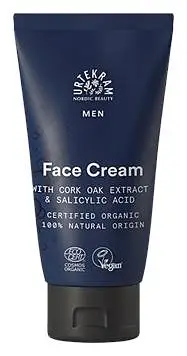 Urtekram Men Face Cream