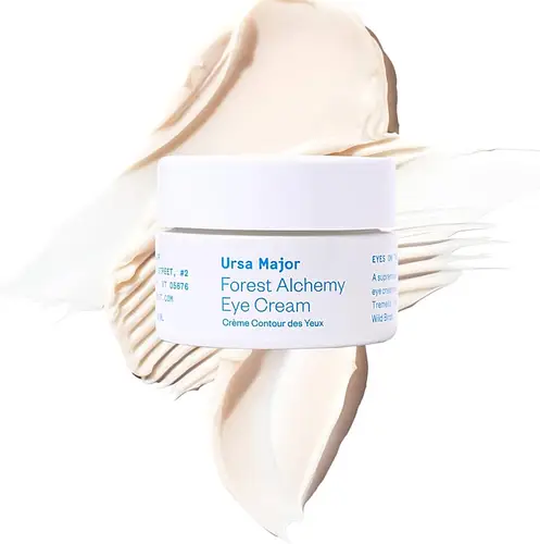 Ursa Major Forest Alchemy Eye Cream