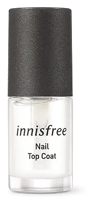 innisfree Nail Top Coat