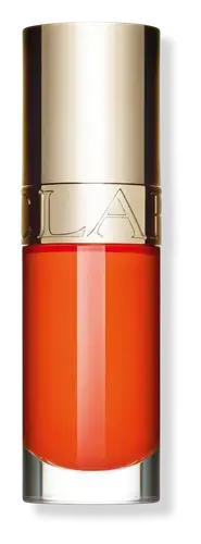 Clarins Lip Comfort Oil Power Of Color Orange