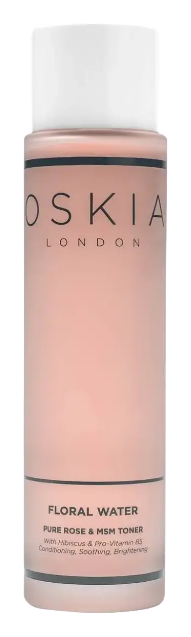 Oskia Floral Water Toner