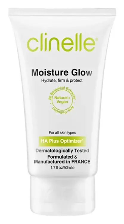 Clinelle Moisture Glow