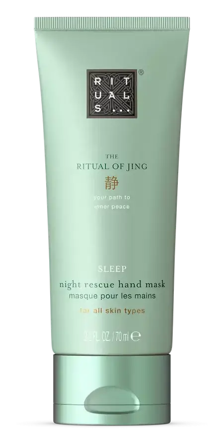 Rituals Cosmetics The Ritual Of Jing Hand Mask