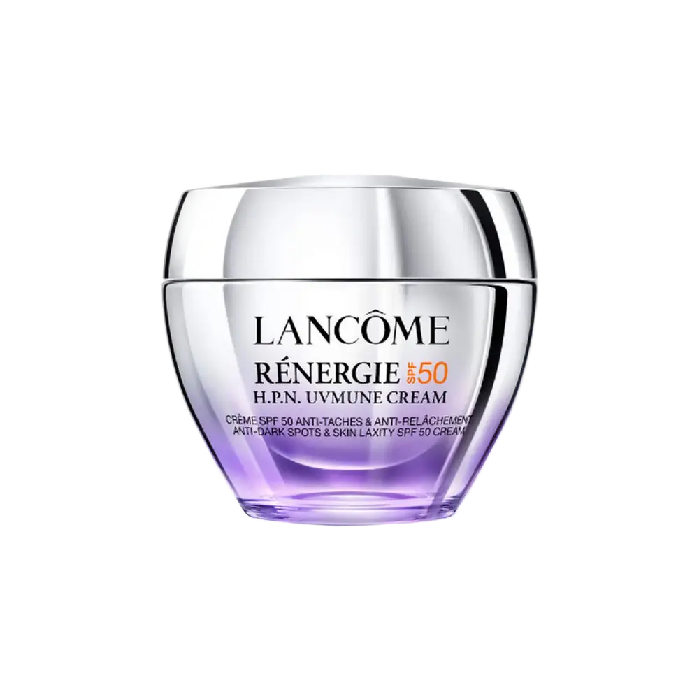 Lancôme Rénergie H.P.N. UV Mune SPF 50 Cream UK