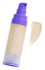 Cheekbone Beauty Illuminating Primer Gel Moon Dew