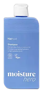 Hairlust Moisture Hero Shampoo