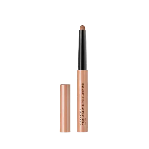 Beauty Pie Wondercolour Longwear Cream Eyeshadow Stick Earthed