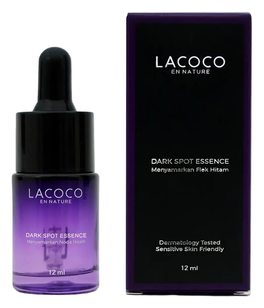 Lacoco En Nature Dark Spot Essence