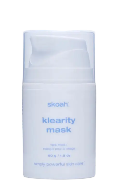 Skoah Klearity Mask