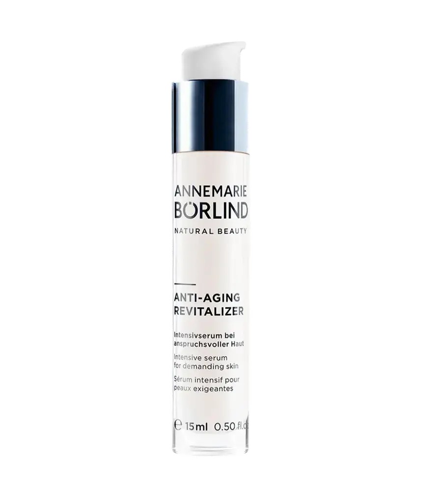 Annemarie Börlind Anti-Aging Revitalizer