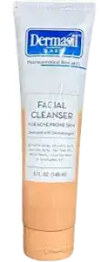 Dermasil Facial Cleanser For Acne Prone Skin