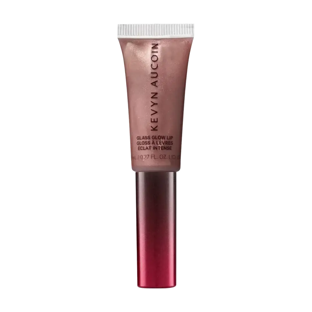 Kevyn Aucoin Glass Glow Lip Prism Rose