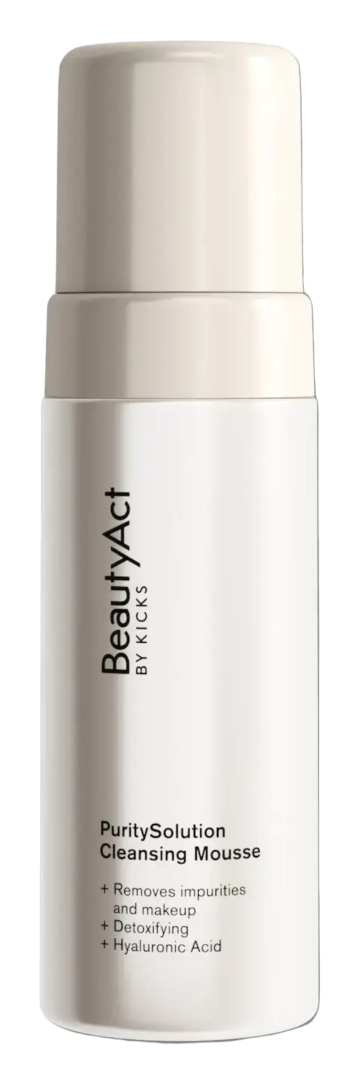 BeautyAct Micellar Beauty Water