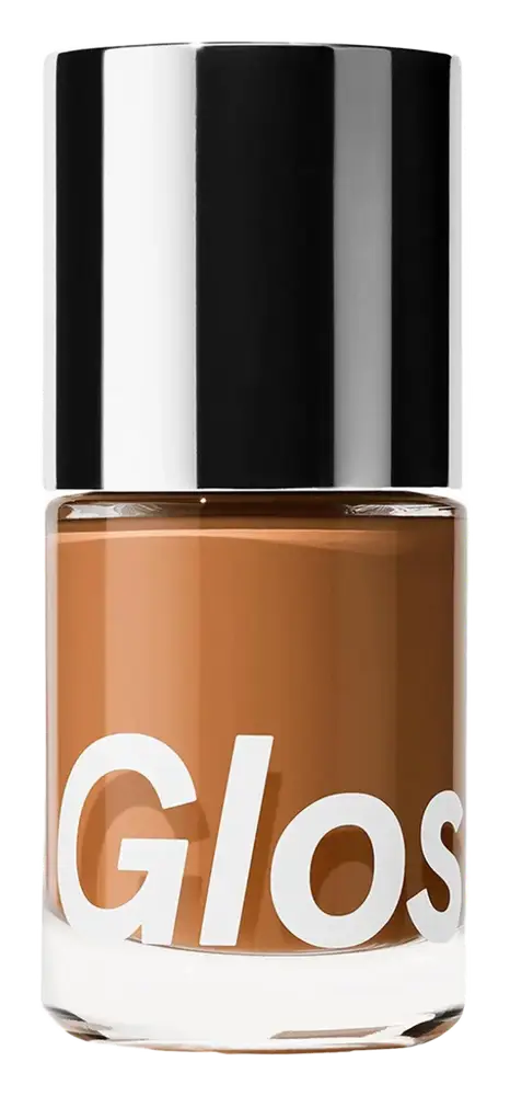Glossier Stretch Fluid Foundation Medium Tan 4