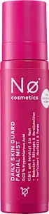 Nø Cosmetics Daily Skin Guard Facial Mist Gesicht