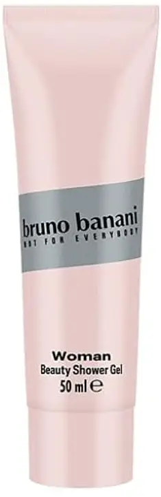 Bruno Banani Woman Beauty Shower Gel
