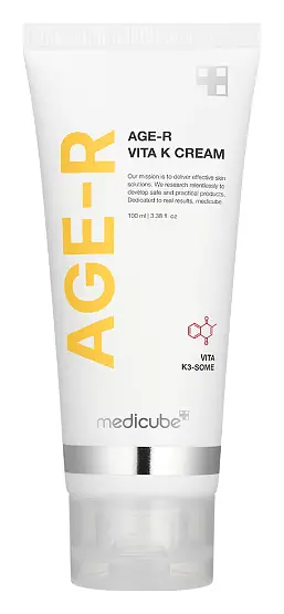 MediCube Age-R Vita K Cream