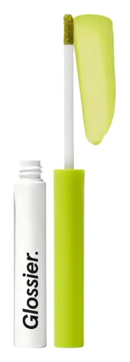 Glossier Skywash Sheer Matte Lid Tint Eyeshadow Lawn