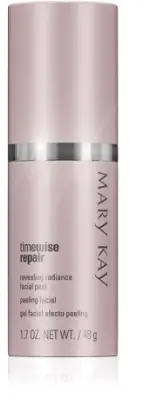 Mary Kay Timewise Repair Revealing Radiance Facial Peel