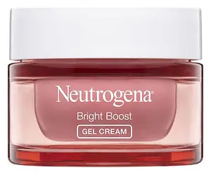 Neutrogena Bright Boost Gel Cream