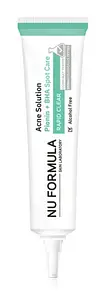 NU Formula Acne Solution Pionin + BHA Spot Care
