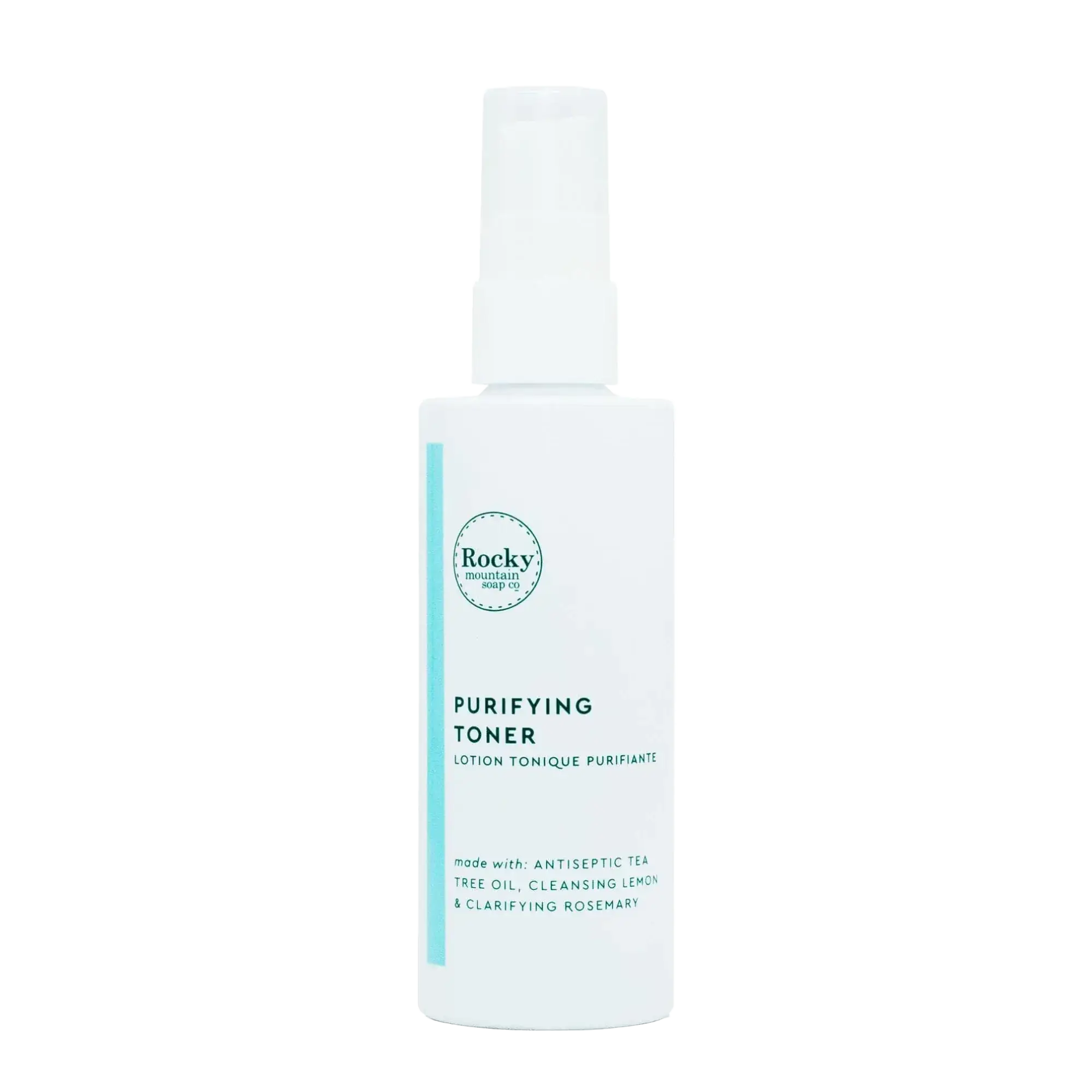 Rocky Mountain Soap Purifying Toner