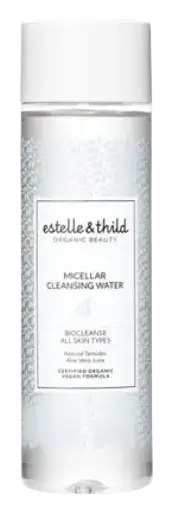 Estelle & Thild Biocleanse Micellar Cleansing Water